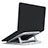 Universal Laptop Stand Notebook Holder T02 for Apple MacBook Pro 13 inch