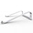 Universal Laptop Stand Notebook Holder T03 for Apple MacBook Air 13 inch