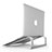 Universal Laptop Stand Notebook Holder T03 for Apple MacBook Pro 13 inch (2020)