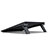 Universal Laptop Stand Notebook Holder T04 for Apple MacBook Pro 13 inch Retina