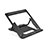 Universal Laptop Stand Notebook Holder T08 for Apple MacBook Air 13 inch (2020)