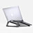 Universal Laptop Stand Notebook Holder T10 for Apple MacBook Air 13 inch