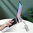 Universal Laptop Stand Notebook Holder T12 for Apple MacBook Air 13 inch