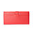 Universal Leather Wristlet Wallet Handbag Case K02