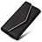 Universal Leather Wristlet Wallet Handbag Case K03