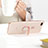 Universal Mobile Phone Magnetic Finger Ring Stand Holder Z03