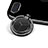 Universal Mobile Phone Magnetic Finger Ring Stand Holder Z05