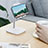 Universal Mobile Phone Stand Smartphone Holder for Desk H02