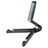 Universal Tablet Stand Mount Holder T23 for Apple iPad Mini Black