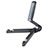 Universal Tablet Stand Mount Holder T23 for Xiaomi Mi Pad 2 Black