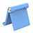 Universal Tablet Stand Mount Holder T28 for Amazon Kindle Paperwhite 6 inch Sky Blue