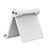 Universal Tablet Stand Mount Holder T28 for Samsung Galaxy Tab 2 10.1 P5100 P5110 White