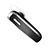 Wireless Bluetooth Sports Stereo Earphone Headphone H49 Black