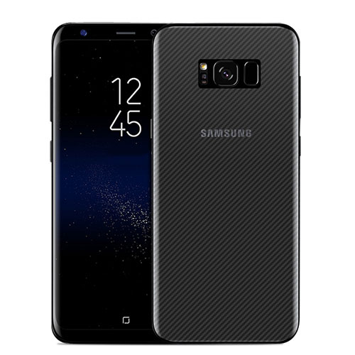 Film Back Protector B01 for Samsung Galaxy S8 Clear