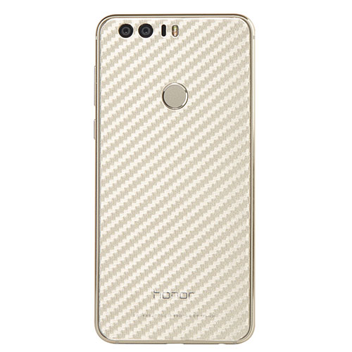 Film Back Protector for Huawei Honor 8 Clear