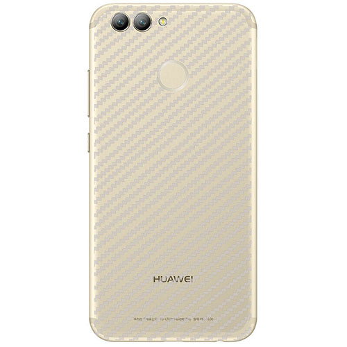 Film Back Protector for Huawei Nova 2 Clear