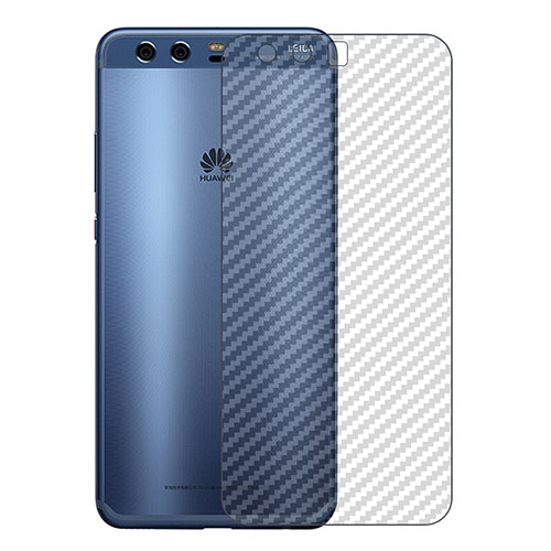 Film Back Protector for Huawei P10 Plus Clear