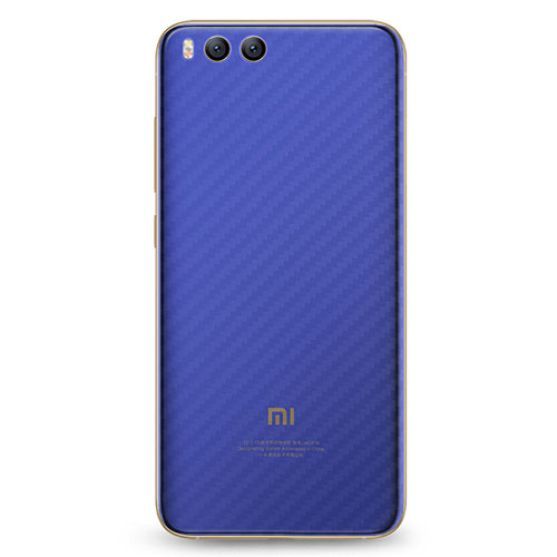 Film Back Protector for Xiaomi Mi 6 Clear