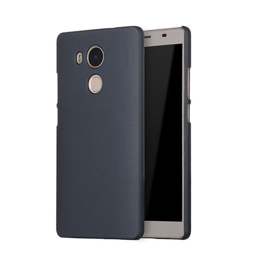 Hard Rigid Plastic Matte Finish Cover for Huawei Mate 8 Black