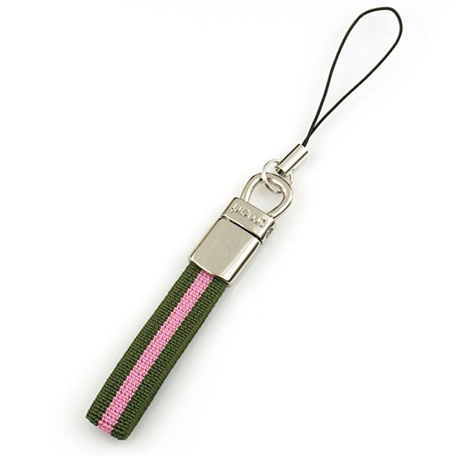 Lanyard Cell Phone Strap Universal K14 Pink