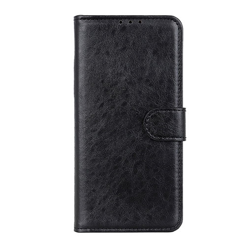 Leather Case Stands Flip Cover T12 Holder for Huawei Nova Lite 3 Plus Black