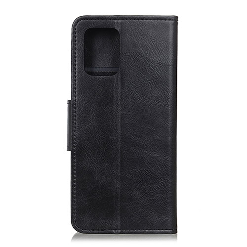 Leather Case Stands Flip Cover T16 Holder for Xiaomi Mi 11 5G Black