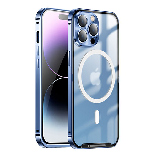 Phone Case for Apple iPhone 14 Pro Max - Luxury Phone case