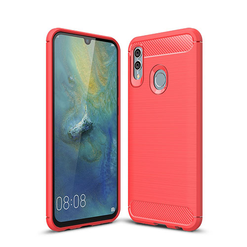 Huawei P Smart 2019 Silicone Case