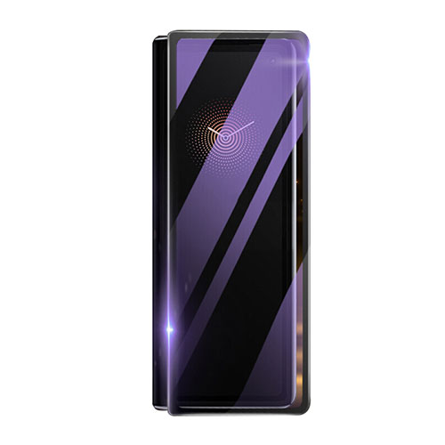 Soft Ultra Clear Anti Blue Light Full Screen Protector Film for Xiaomi Mix Fold 5G Clear