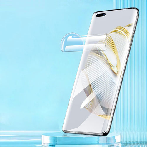 Soft Ultra Clear Full Screen Protector Film F03 for Huawei Nova 10 Pro Clear