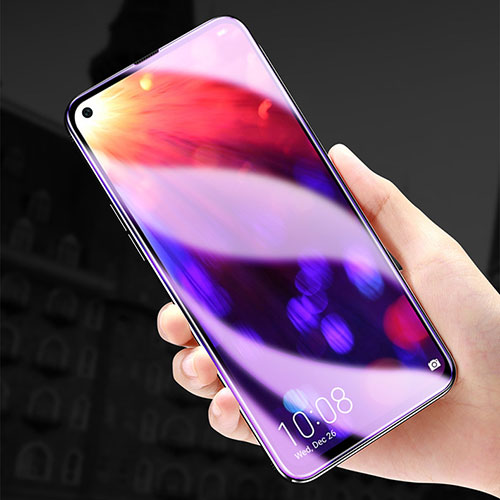 Tempered Glass Anti Blue Light Screen Protector Film B01 for Huawei Honor 20 Clear