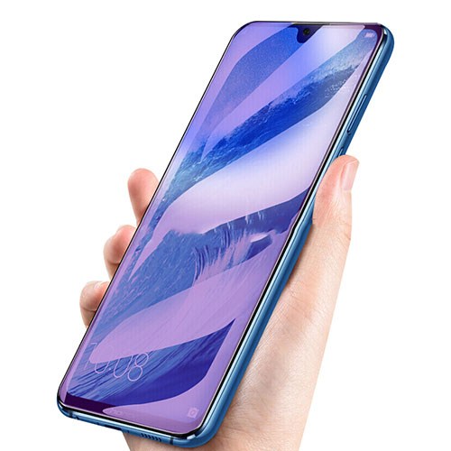 Tempered Glass Anti Blue Light Screen Protector Film B01 for Huawei Honor 8X Max Clear