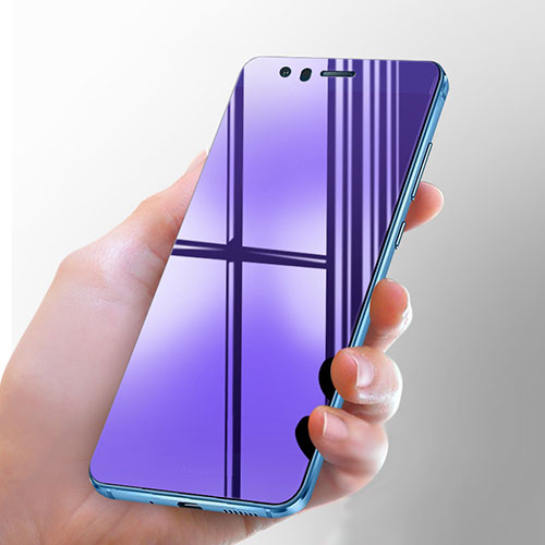 Tempered Glass Anti Blue Light Screen Protector Film B01 for Huawei Nova 2 Blue