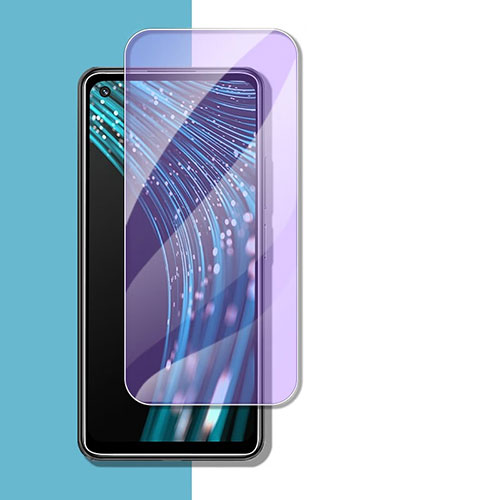 Tempered Glass Anti Blue Light Screen Protector Film B02 for OnePlus 9 5G Clear