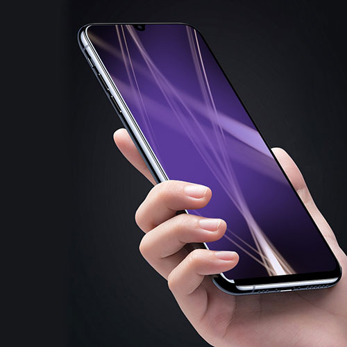 Tempered Glass Anti Blue Light Screen Protector Film B03 for Samsung Galaxy M30 Clear