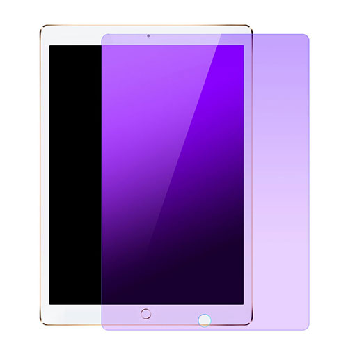 Tempered Glass Anti Blue Light Screen Protector Film for Apple iPad Pro 9.7 Blue