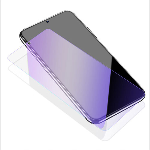 Tempered Glass Anti Blue Light Screen Protector Film for Huawei Enjoy 50 Pro Clear