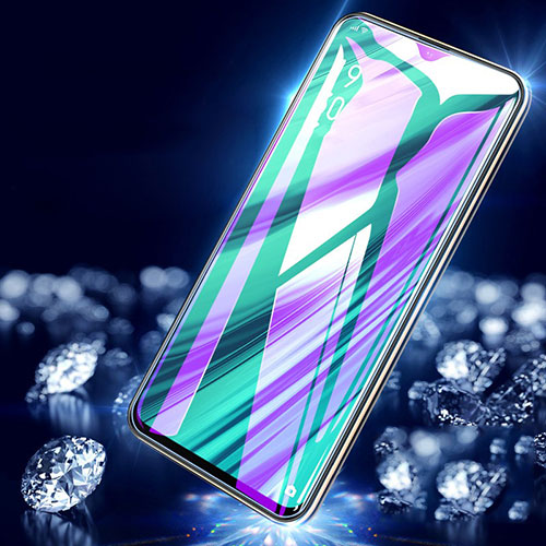 Tempered Glass Anti Blue Light Screen Protector Film for Oppo Reno Ace Clear