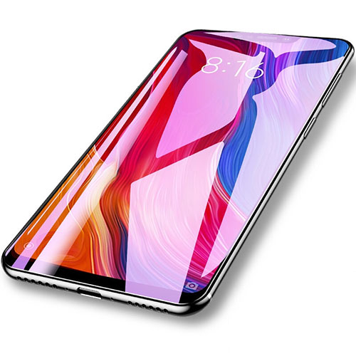 Tempered Glass Anti Blue Light Screen Protector Film for Xiaomi Mi 8 Pro Global Version Clear