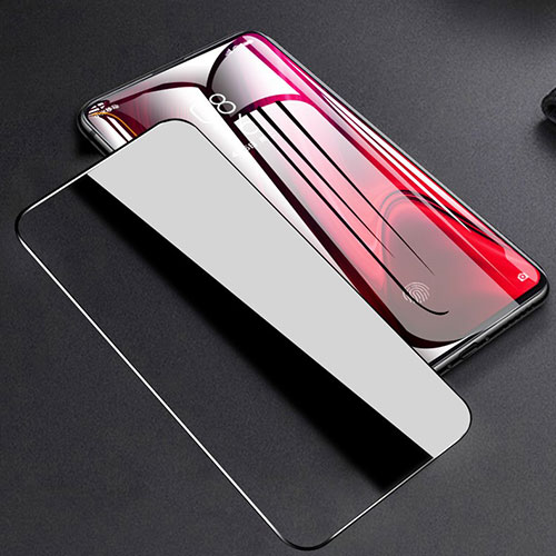 Tempered Glass Anti-Spy Screen Protector Film for Xiaomi Mi 9T Pro Clear