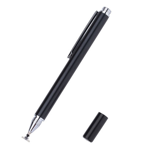 Touch Screen Stylus Pen High Precision Drawing H02 Black