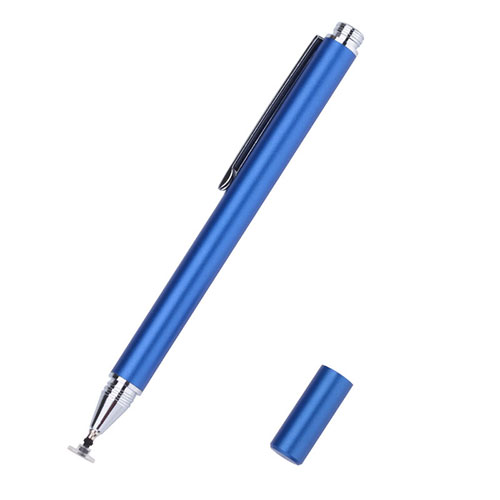 Touch Screen Stylus Pen High Precision Drawing H02 Blue