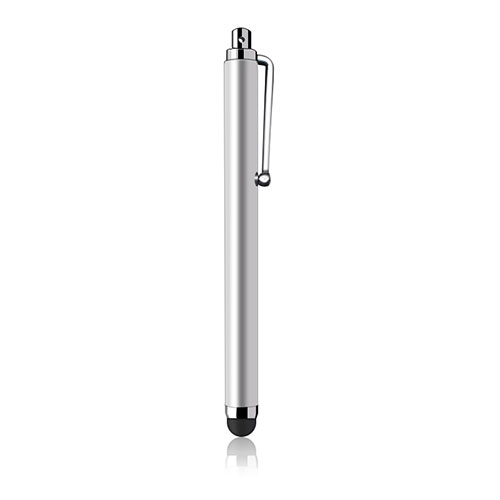 Touch Screen Stylus Pen Universal H07 Silver