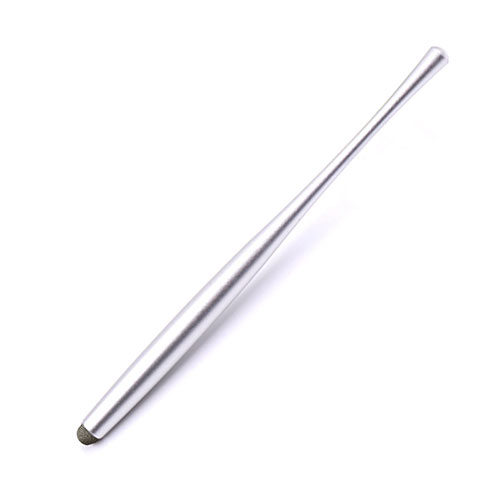 Touch Screen Stylus Pen Universal H09 Silver