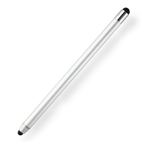 Touch Screen Stylus Pen Universal H13 Silver