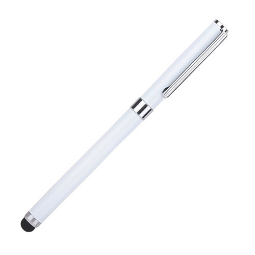 Touch Screen Stylus Pen Universal P04 White