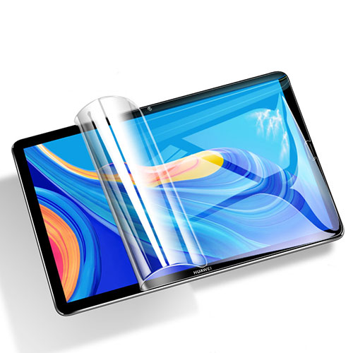 Ultra Clear Full Screen Protector Film F01 for Huawei MediaPad M6 10.8 Clear