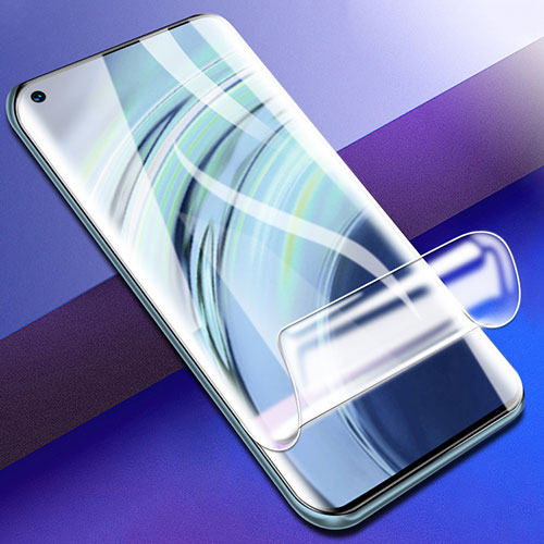 Ultra Clear Full Screen Protector Film F01 for Xiaomi Mi 11 Lite 4G Clear