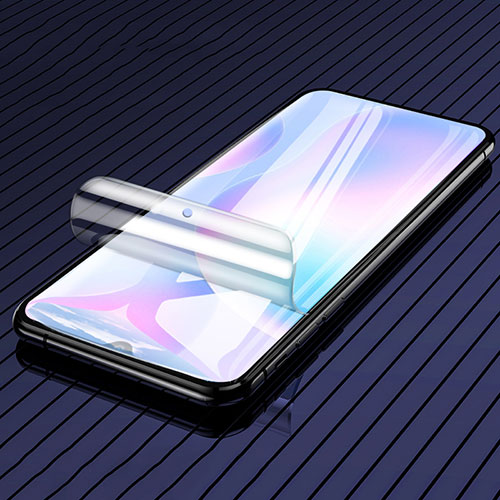 Ultra Clear Full Screen Protector Film F01 for Xiaomi Redmi 9i Clear