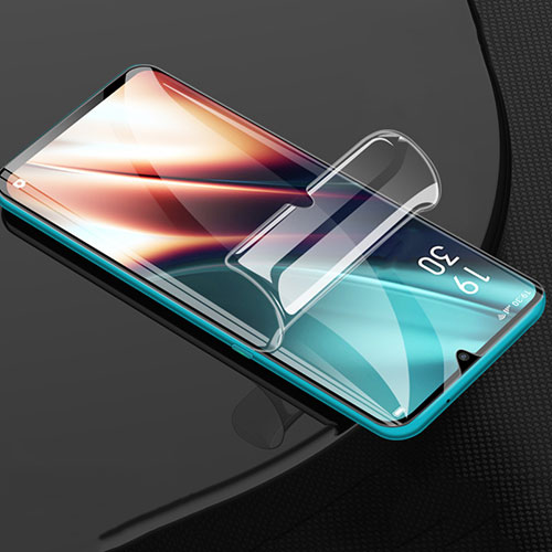 Ultra Clear Full Screen Protector Film F02 for Oppo K5 Clear